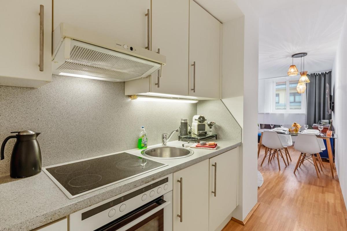 Appartement Soul Haven