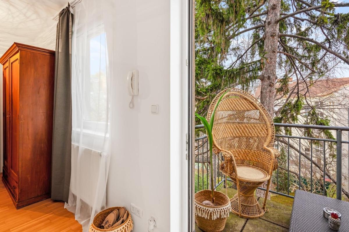 Soul Haven Appartement Vienne