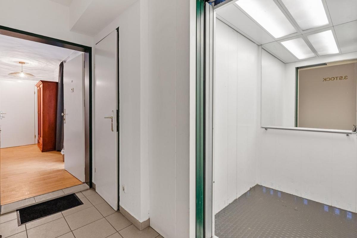 Soul Haven Appartement