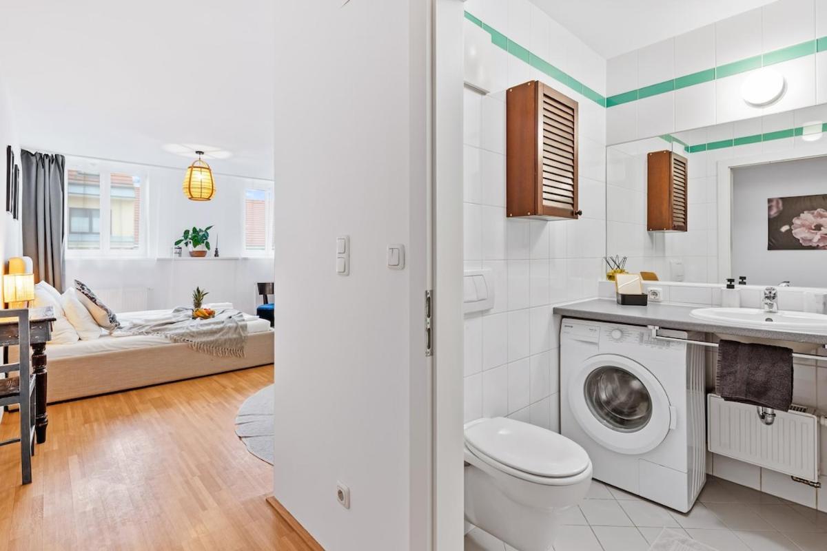 Appartement Soul Haven *