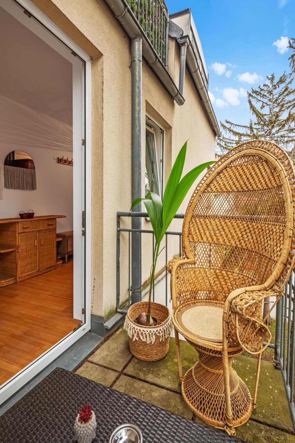 Soul Haven Appartement