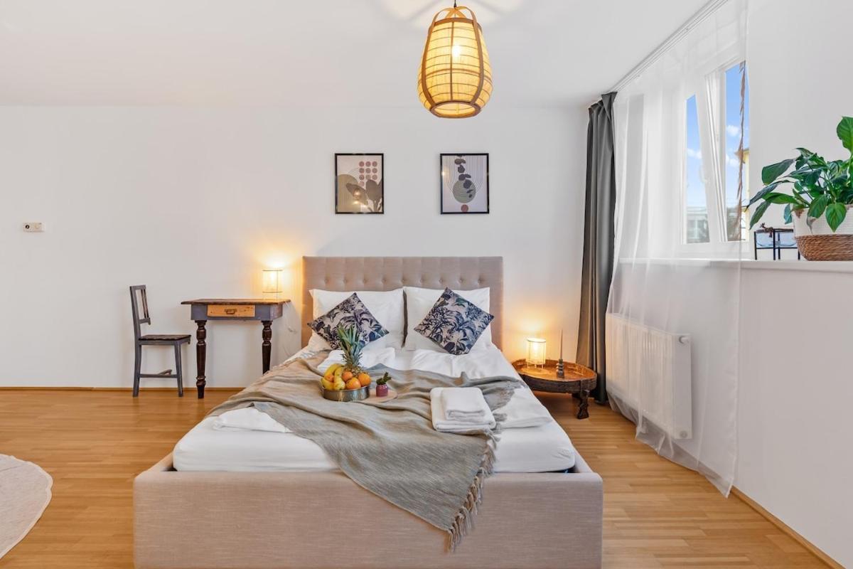 Appartement Soul Haven