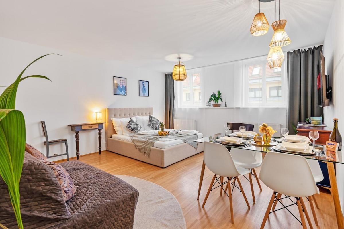 Appartement Soul Haven *